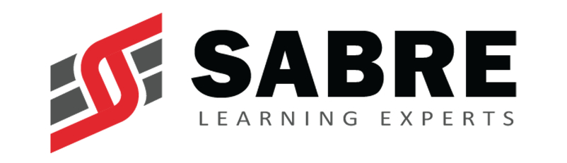 Sabre Learning Experts Logo